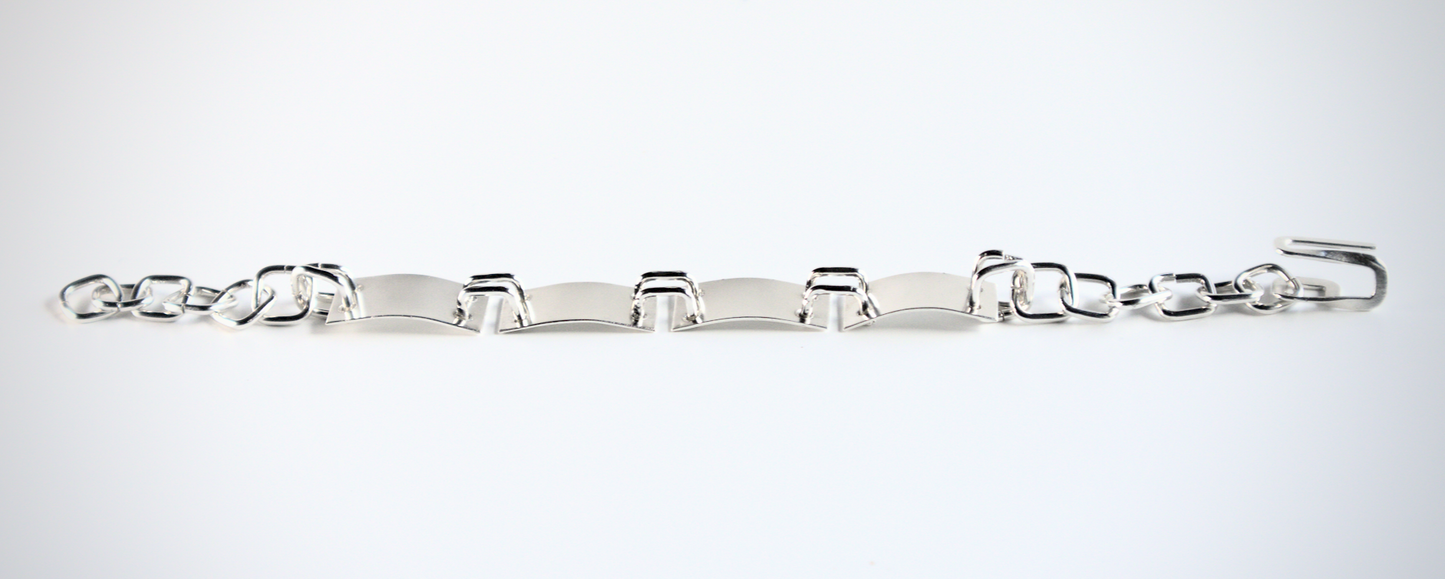 The Connected Bracelet