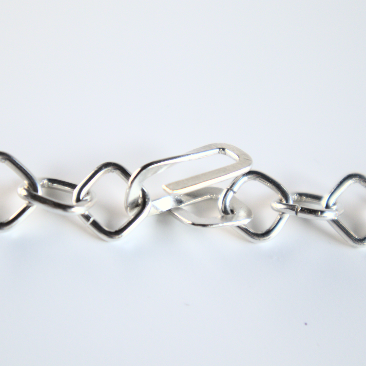 The Connected Bracelet