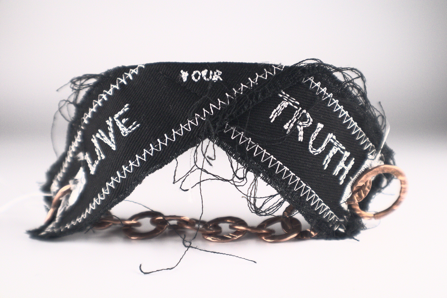 The Intrepid Bracelet