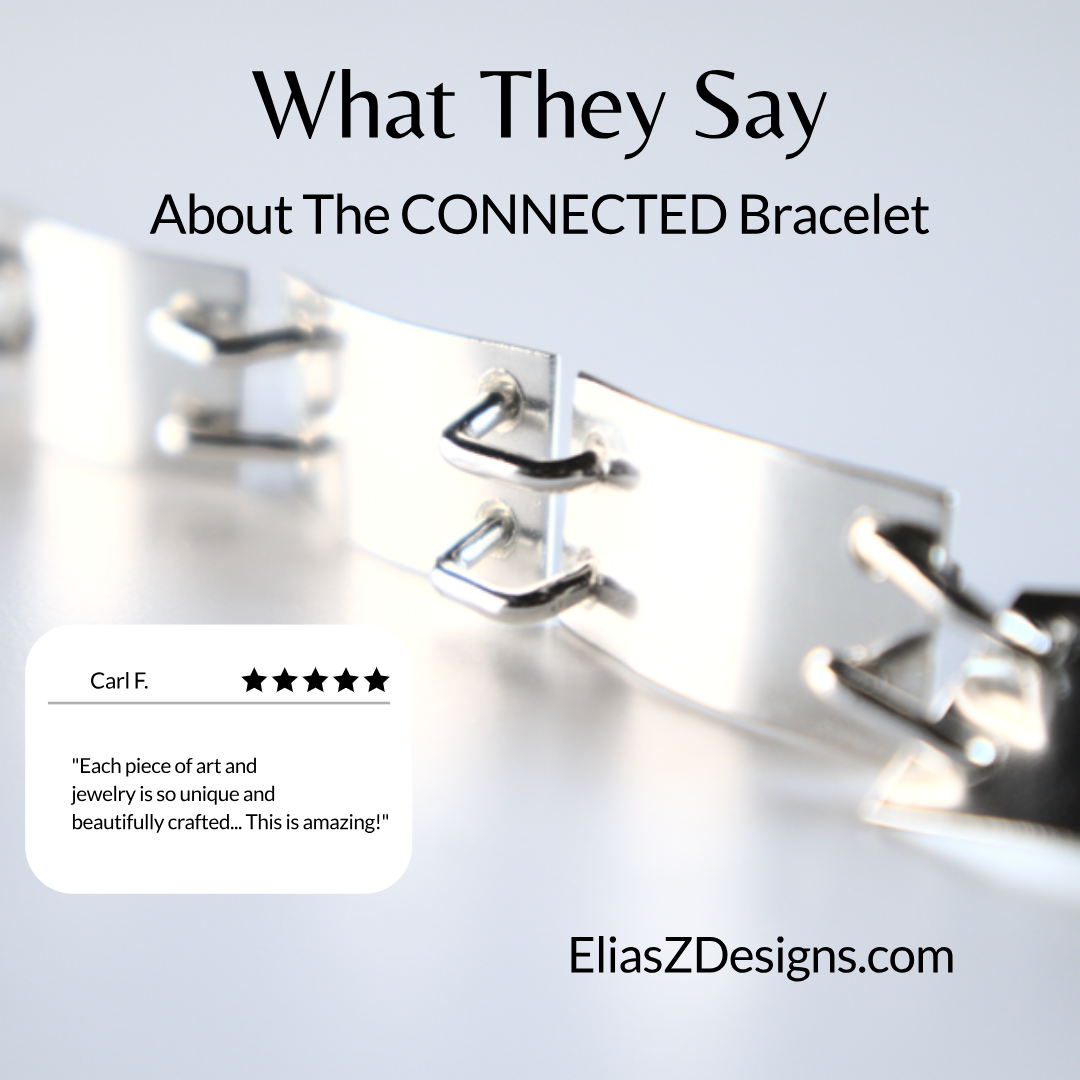 The Connected Bracelet