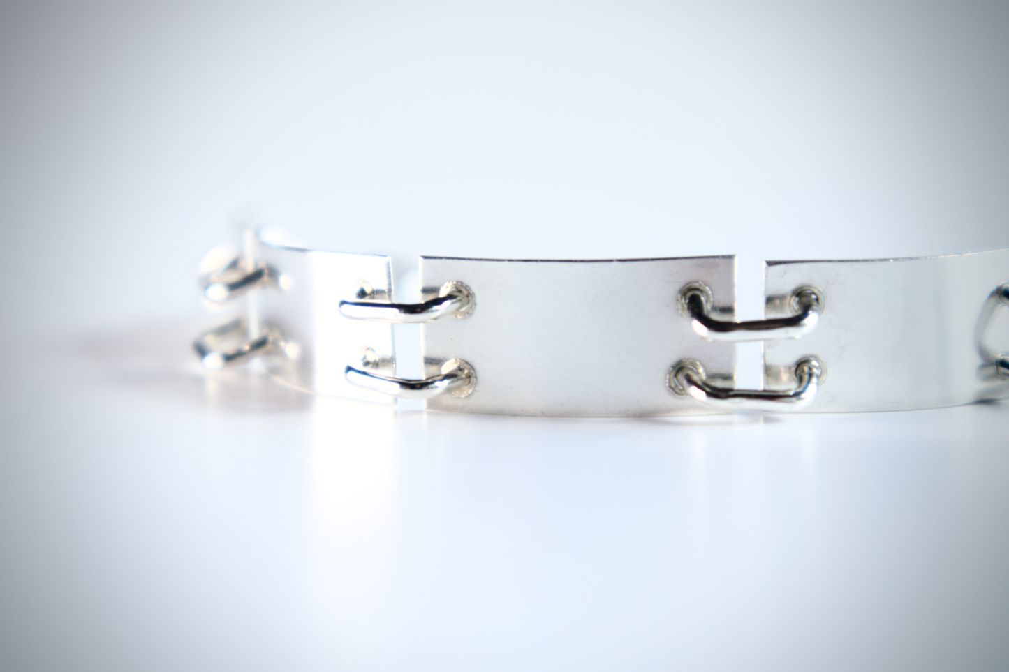 The Connected Bracelet