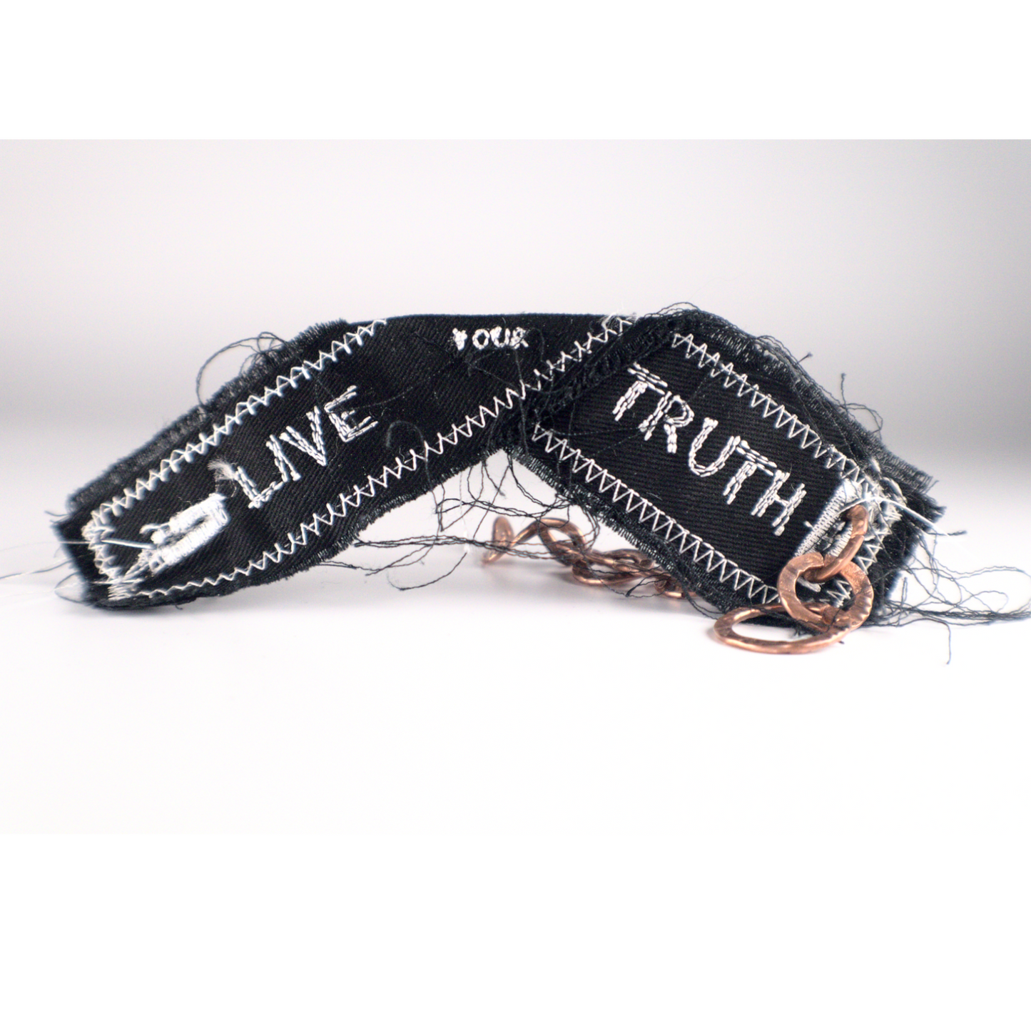 The Intrepid Bracelet